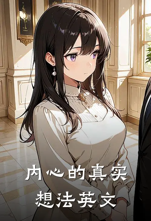 内心的真实想法英文