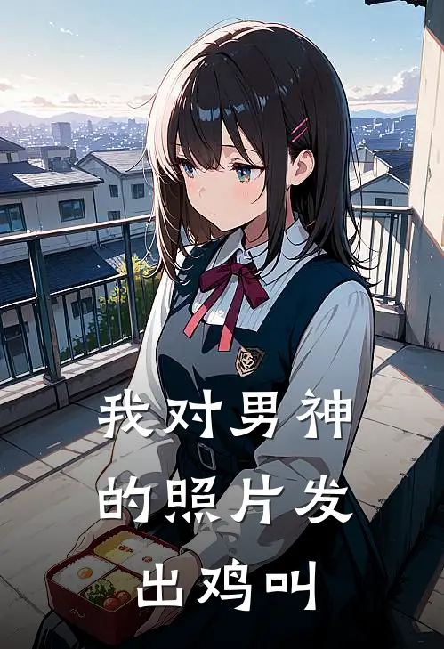 我对男神的照片发出鸡叫怎么办