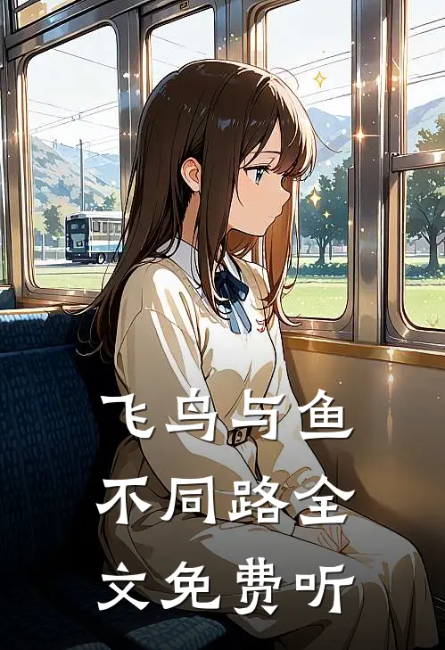 飞鸟与鱼不同路全文免费听