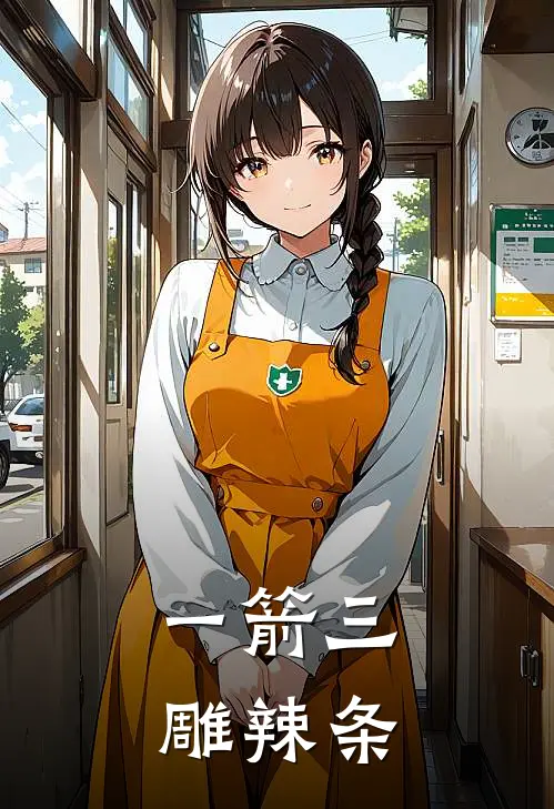一箭三雕辣条