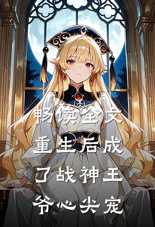 畅读全文重生后成了战神王爷心尖宠