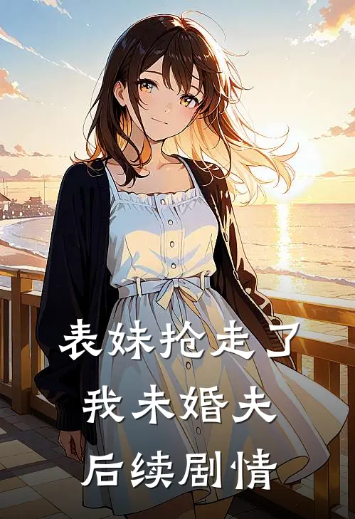 表妹抢走了我未婚夫后续剧情