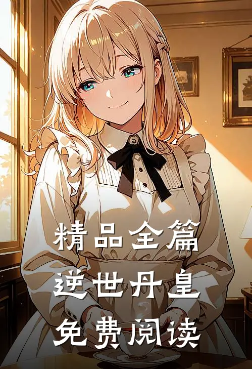 精品全篇逆世丹皇免费阅读