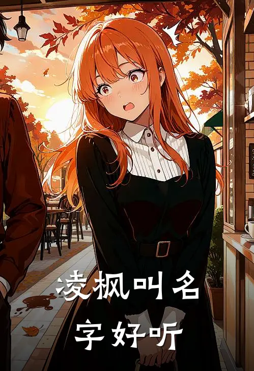 凌枫叫名字好听