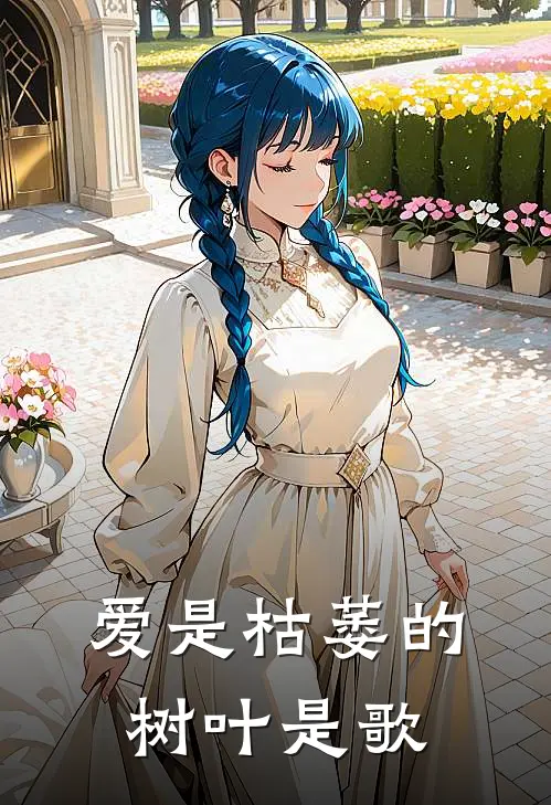 爱是枯萎的树叶是歌