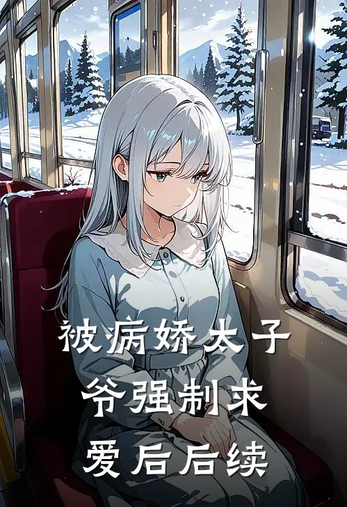 被病娇太子爷强制求爱后后续