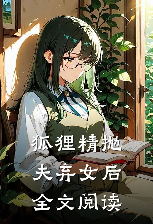 狐狸精抛夫弃女后全文阅读
