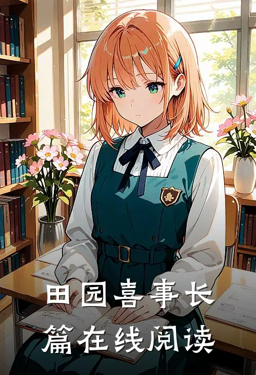 田园喜事长篇在线阅读