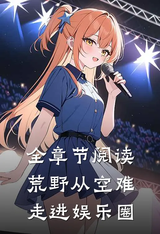 全章节阅读荒野从空难走进娱乐圈