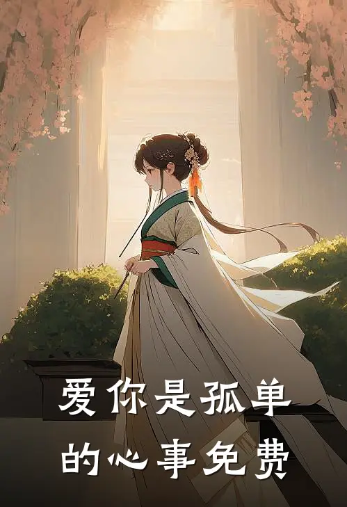 爱你是孤单的心事免费