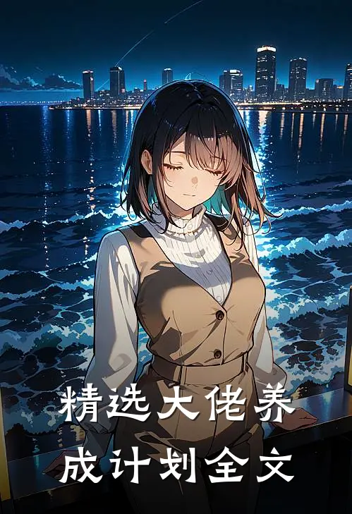 精选大佬养成计划全文