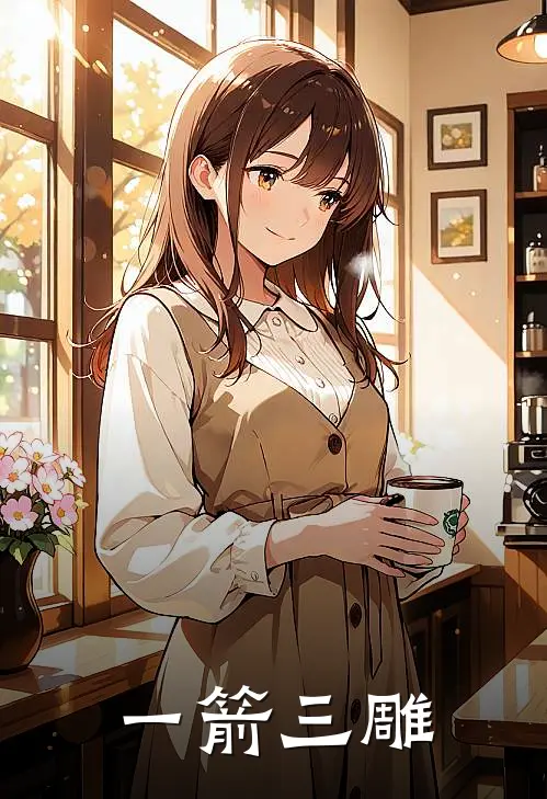 一箭三雕