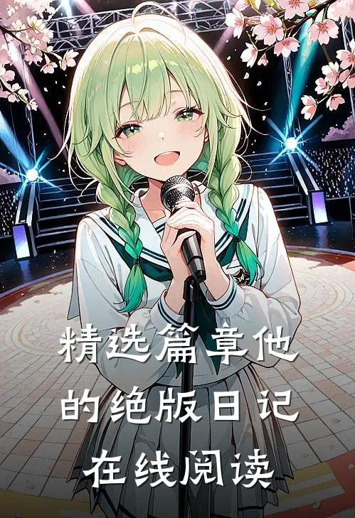 精选篇章他的绝版日记在线阅读
