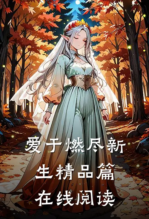 爱于燃尽新生精品篇在线阅读