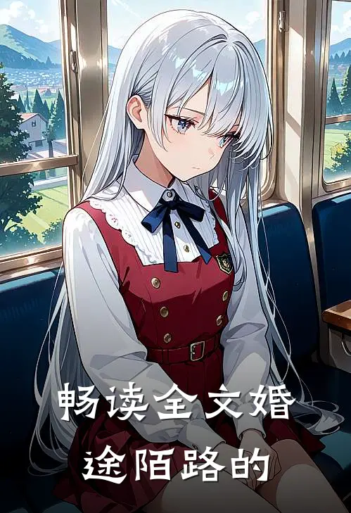 畅读全文婚途陌路的