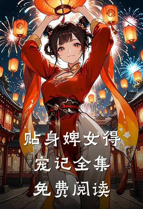 贴身婢女得宠记全集免费阅读