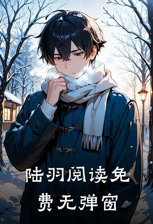 陆羽阅读免费无弹窗