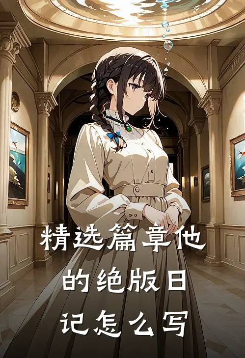 精选篇章他的绝版日记怎么写