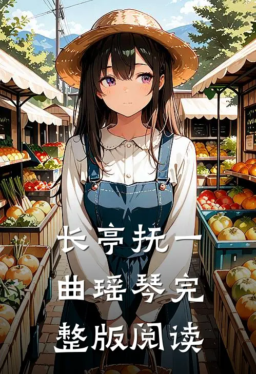 长亭抚一曲瑶琴完整版阅读