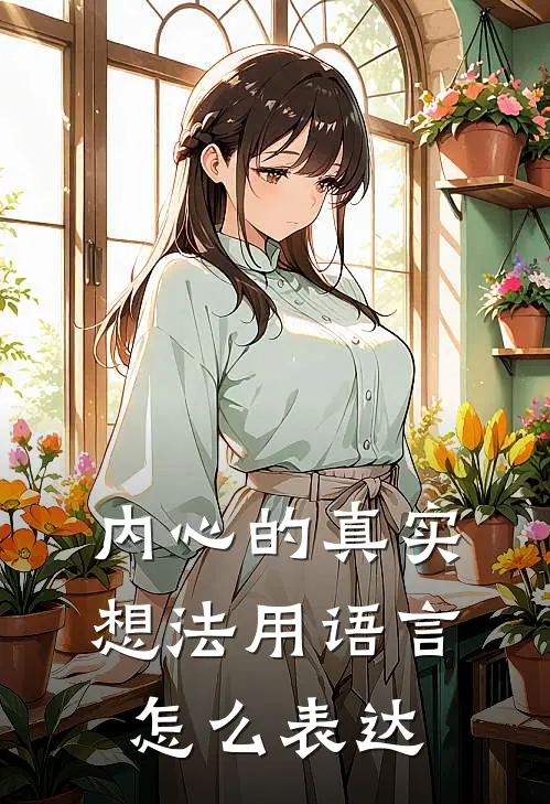 内心的真实想法用语言怎么表达