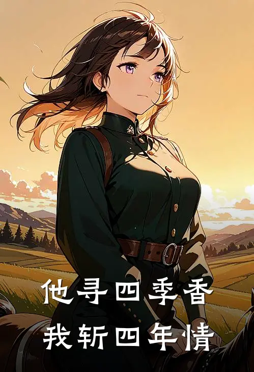 他寻四季香，我斩四年情