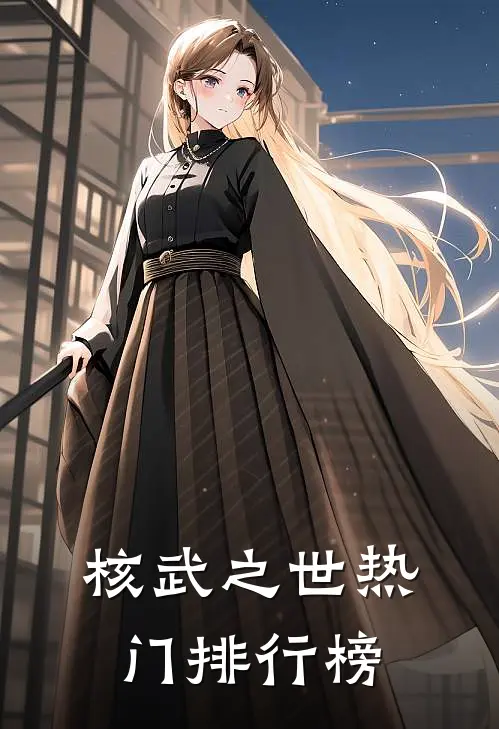 核武之世热门排行榜