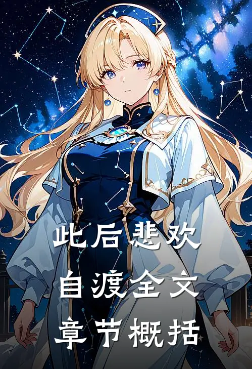 此后悲欢自渡全文章节概括