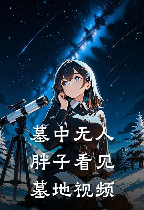 墓中无人胖子看见墓地视频