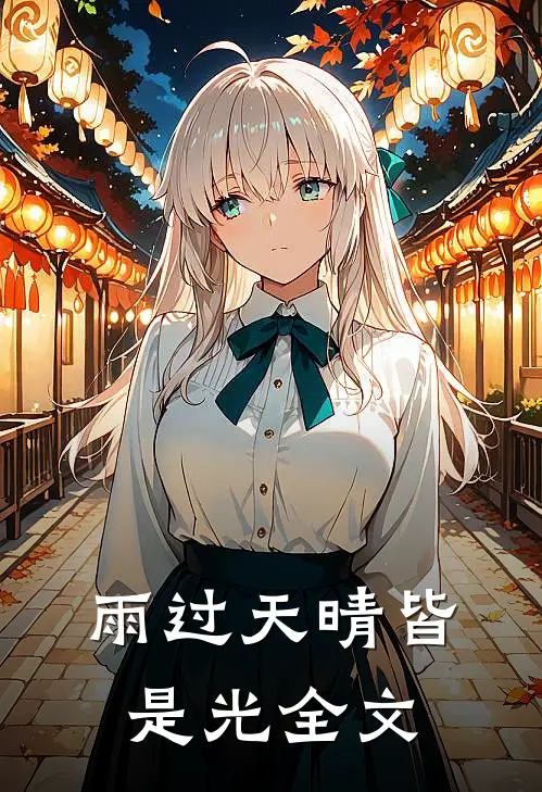 雨过天晴皆是光全文