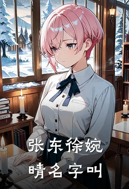 张东徐婉晴名字叫