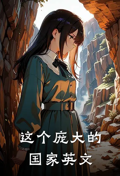 这个庞大的国家英文