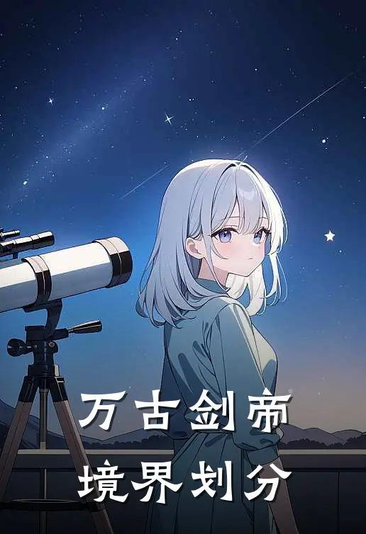 万古剑帝境界划分