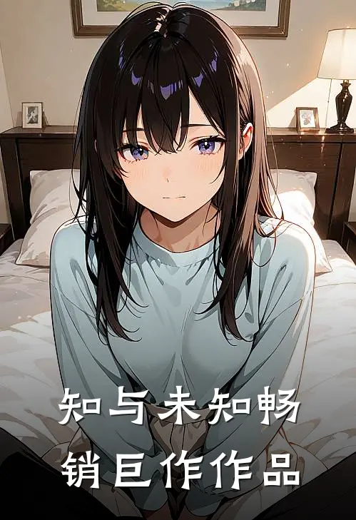 知与未知畅销巨作作品