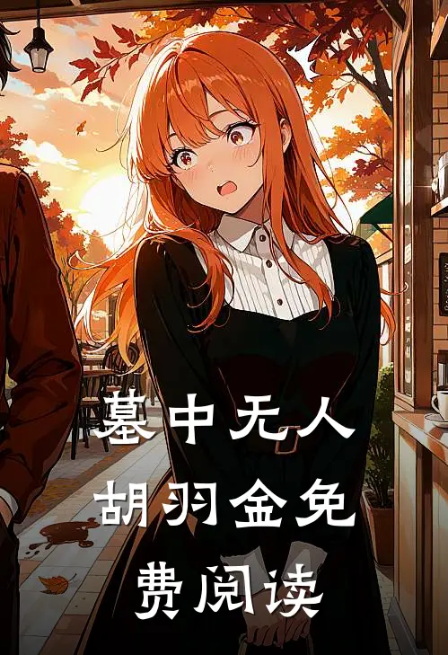 墓中无人胡羽金免费阅读
