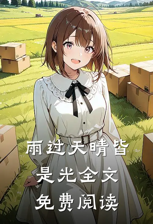 雨过天晴皆是光全文免费阅读