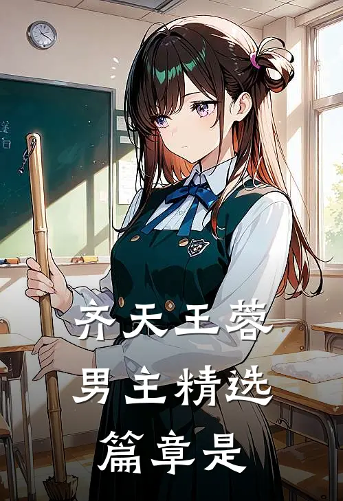 齐天王蓉男主精选篇章是