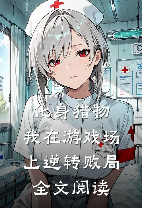 化身猎物，我在游戏场上逆转败局全文阅读