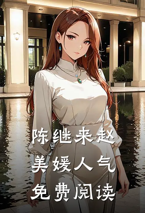 陈继来赵美媛人气免费阅读