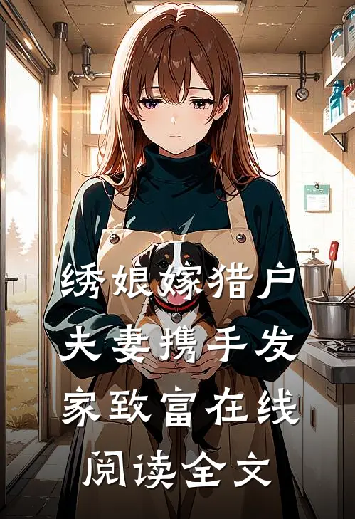 绣娘嫁猎户，夫妻携手发家致富在线阅读全文