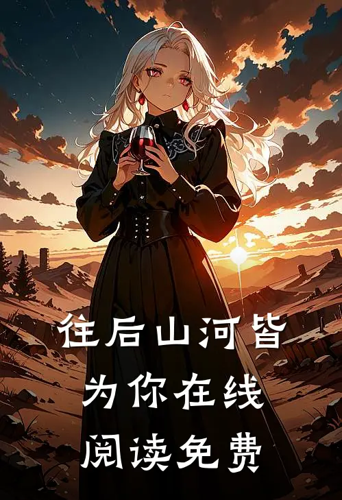 往后山河皆为你在线阅读免费