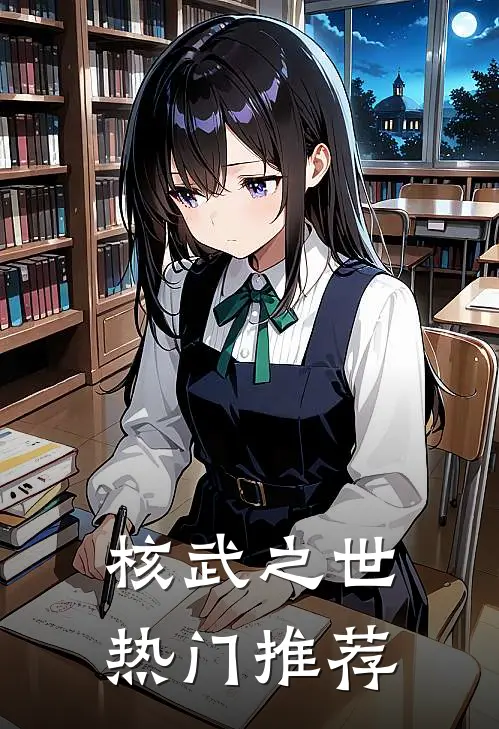 核武之世热门推荐