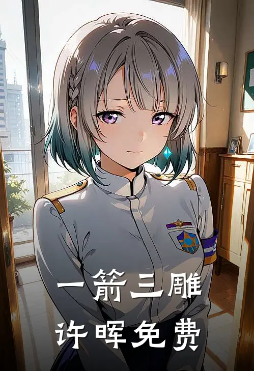 一箭三雕许晖免费