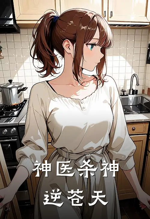 神医杀神逆苍天