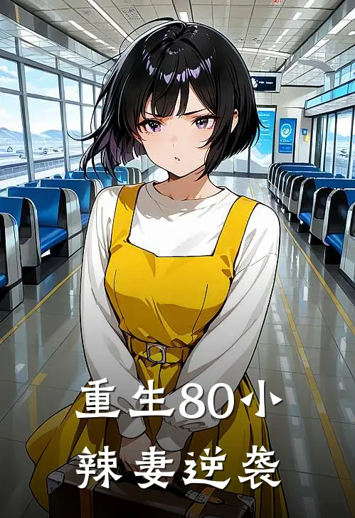 重生80小辣妻逆袭