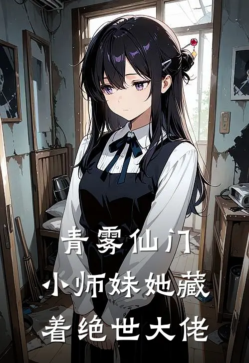青雾仙门：小师妹她藏着绝世大佬