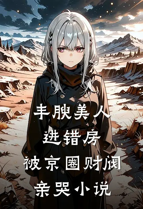 丰腴美人进错房，被京圈财阀亲哭小说