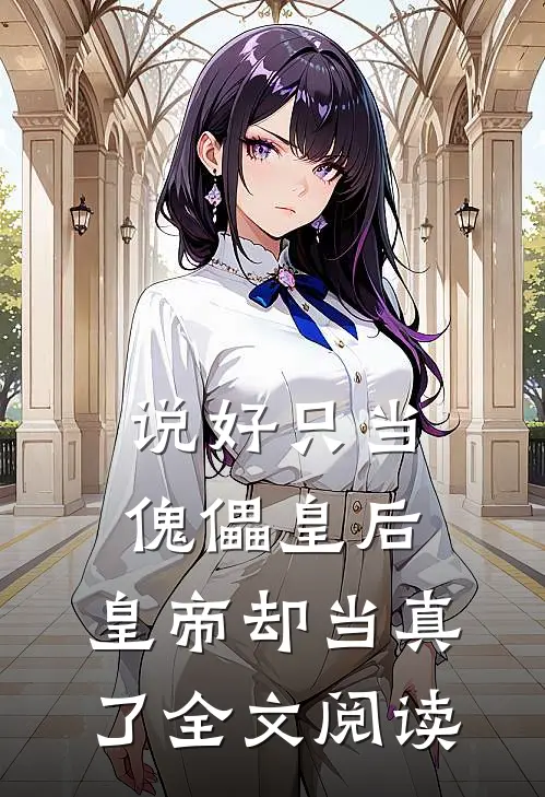 说好只当傀儡皇后，皇帝却当真了全文阅读