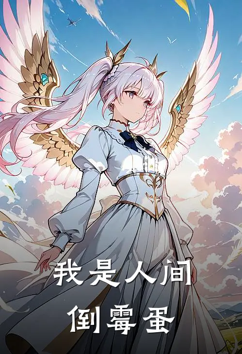 我是人间倒霉蛋
