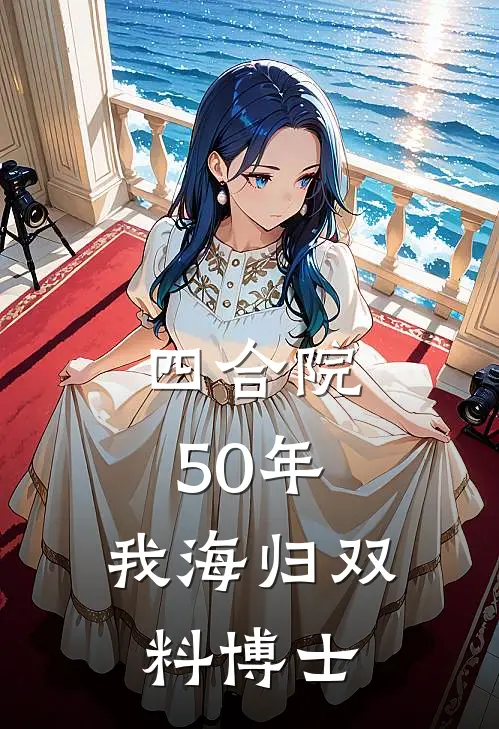 四合院：50年，我海归双料博士