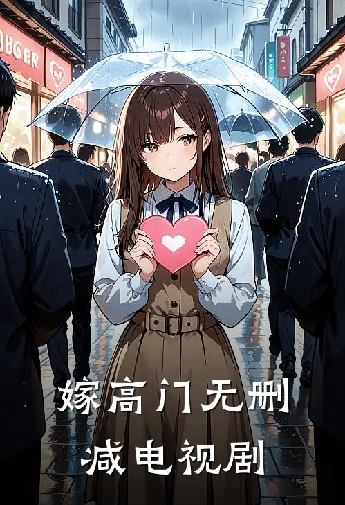 嫁高门无删减电视剧